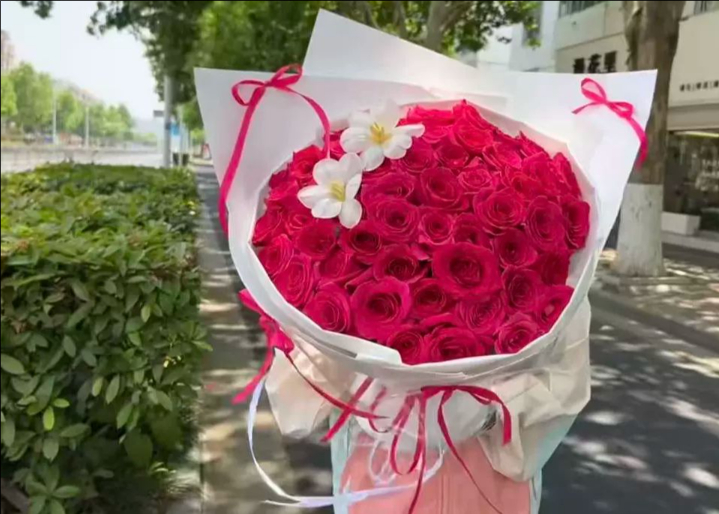 上饶玉山县花店