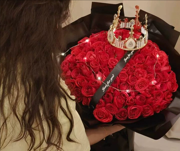 上饶玉山县花店